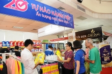 Bắc Ninh: Người dân “kết” hàng Việt