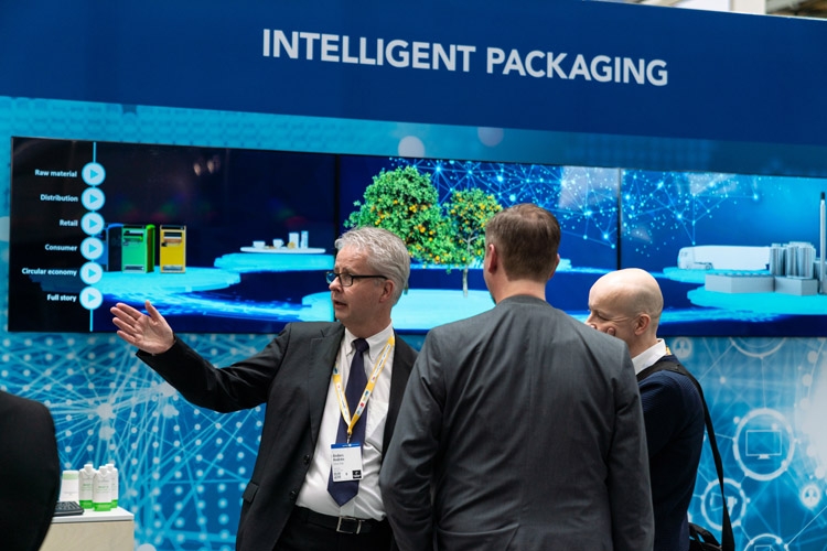 Ngành thực phẩm và đồ uống đổi thay nhờ Công nghiệp 4.0 nganh thuc pham va do uong doi thay nho cong nghiep 40