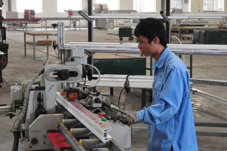 Hà Nội thúc đẩy kinh tế tư nhân phát triển ha noi thuc day kinh te tu nhan phat trien