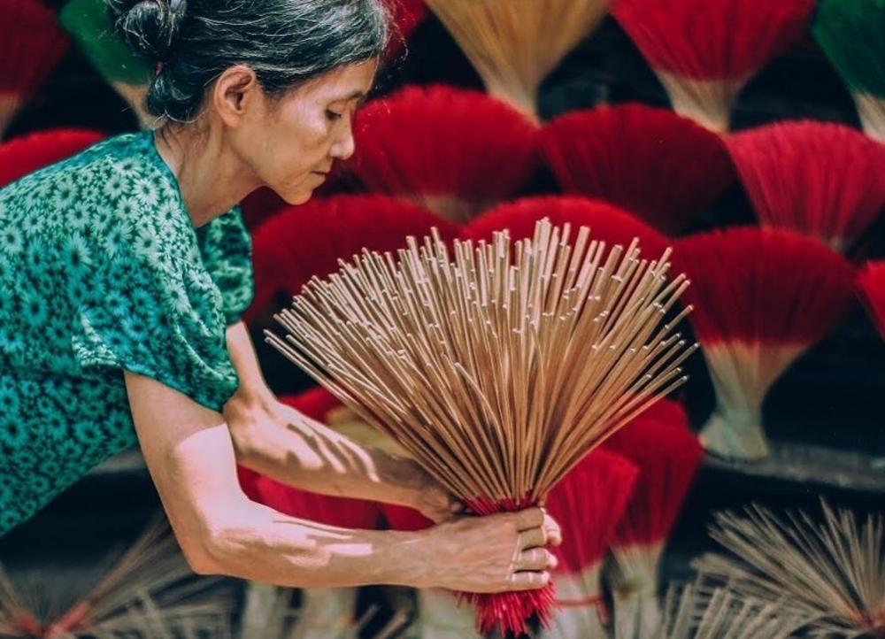 Hưng Yên: Tăng giá trị cho sản phẩm công nghiệp nông thôn tang gia tri cho san pham cong nghiep nong thon 43267