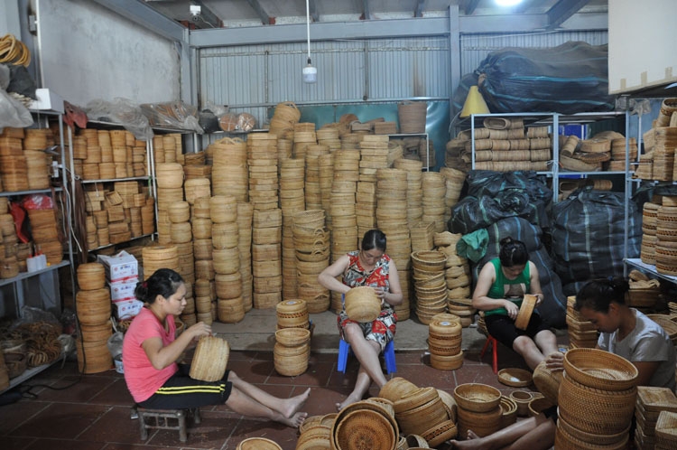 khoi nghiep tu chiec mu long co