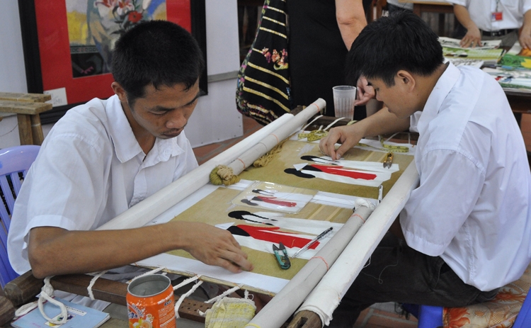 Còn nhiều việc phải làm con nhieu viec phai lam