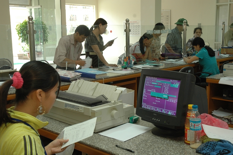 Phổ cập hóa đơn điện tử: Cần giải pháp đồng bộ can giai phap dong bo