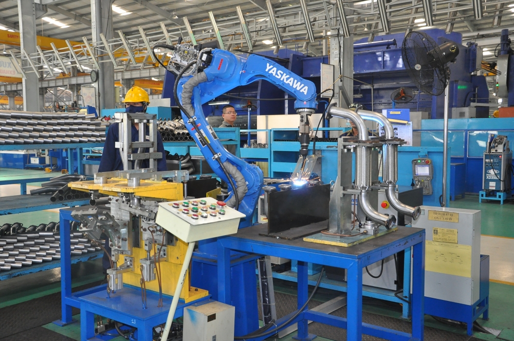 can cach lam dot pha