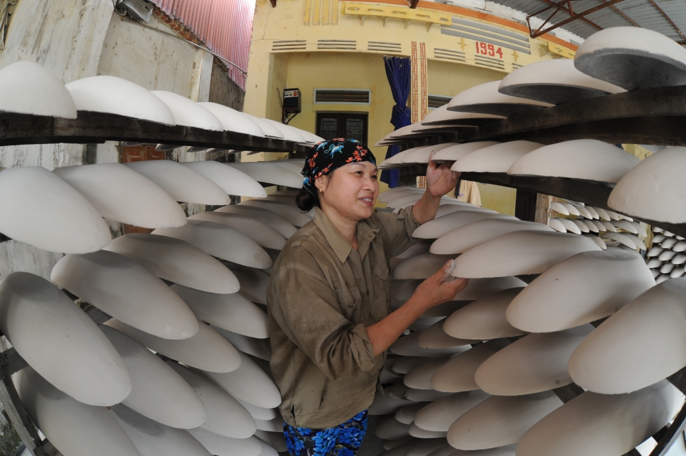 Hà Nội siết chặt quản lý cụm công nghiệp ha noi siet chat quan ly cum cong nghiep