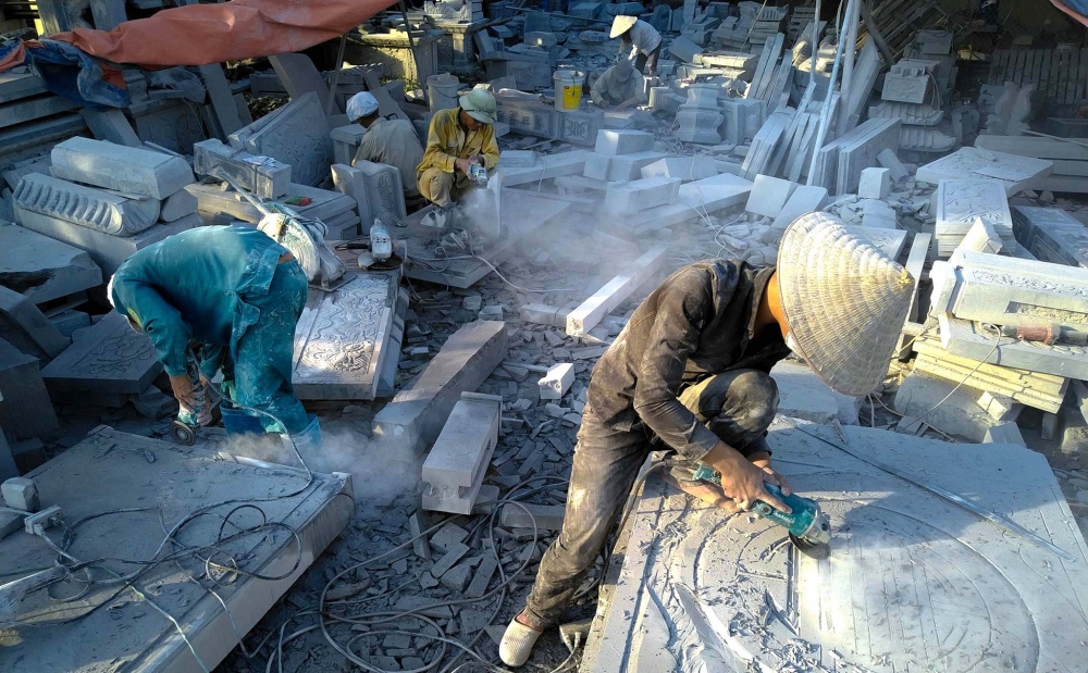 dong luc cho doanh nghiep