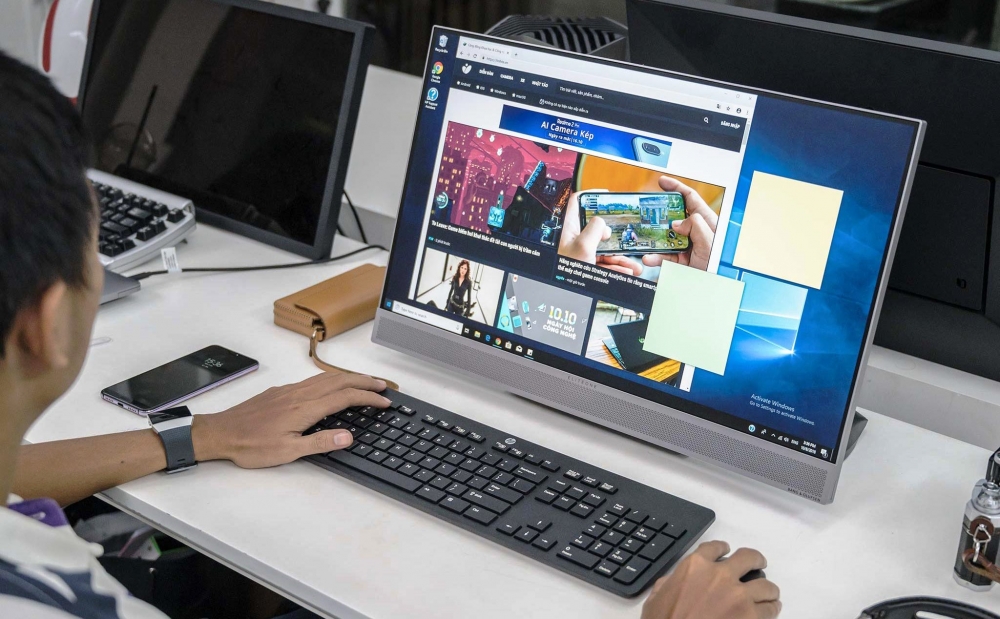 thich ung voi kinh doanh thoi dai so