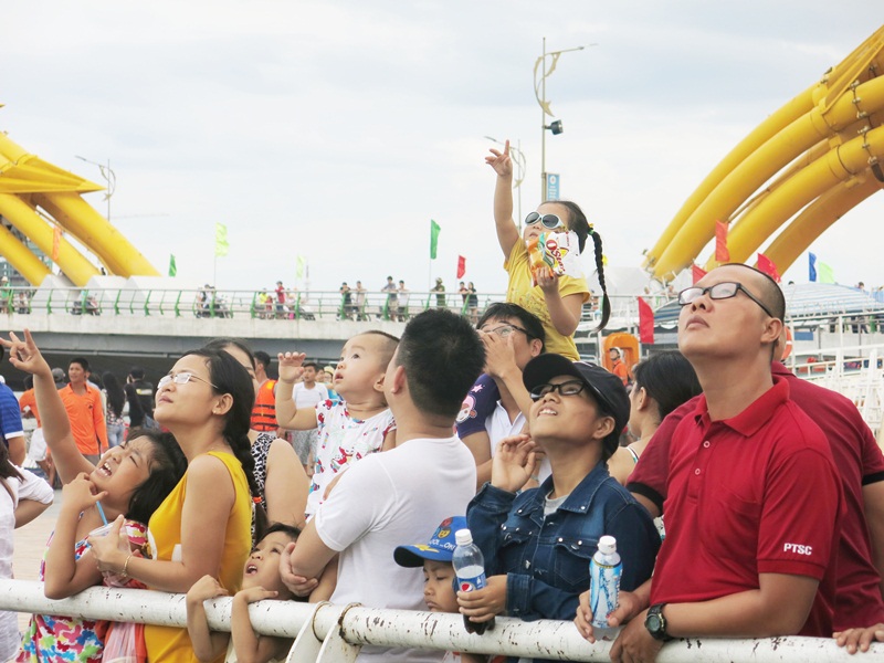 Đà Nẵng có nhiều sản phẩm du lịch mới trong năm 2016