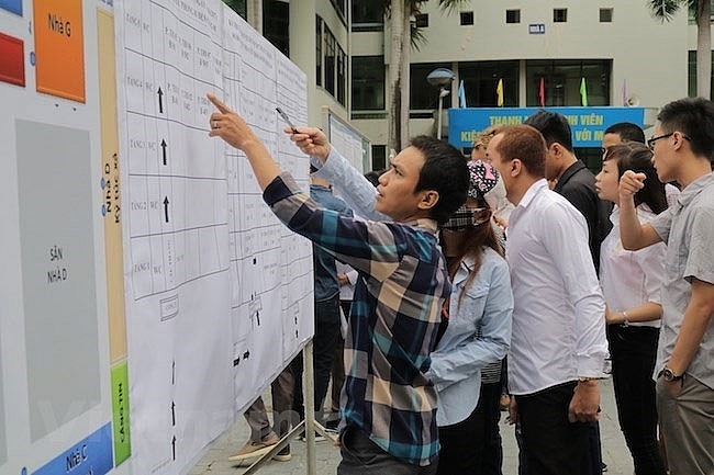 Xuất khẩu lao động năm 2019: Cơ hội việc làm tốt, thu nhập cao xuat khau lao dong nam 2019 co hoi viec lam tot thu nhap cao