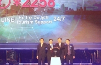 Khánh Hòa long trọng Lễ công bố năm du lịch quốc gia 2019