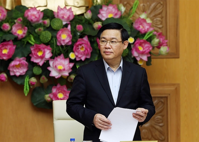 bo chinh tri se co mot nghi quyet ve fdi