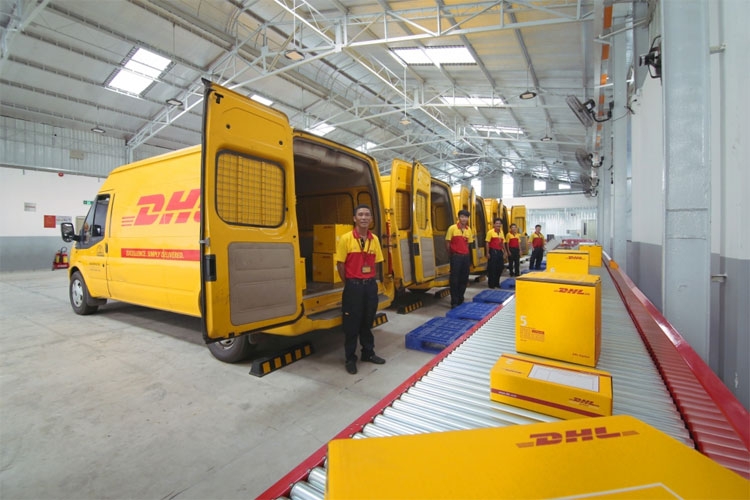 DHL Express wins HR awards in Vietnam dhl express wins hr awards in vietnam