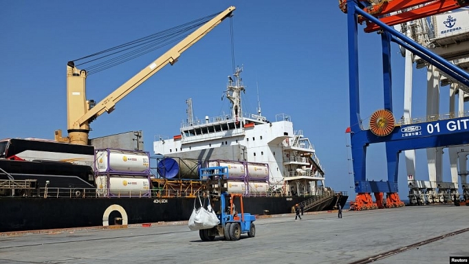 PCFTA giai đoạn 2 chính thức có hiệu lực từ ngày 01/01/2020 pcfta giai doan 2 chinh thuc co hieu luc tu ngay 01012020