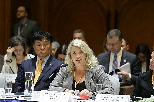 cac doanh nghiep fdi mong muon tiep tuc duoc viet nam uu dai