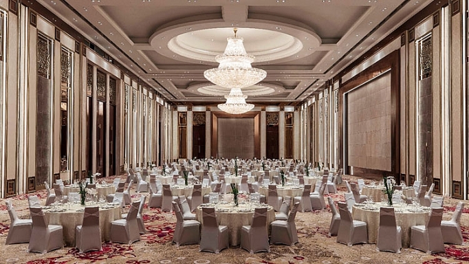 Khách sạn thuộc Tập đoàn BRG được vinh danh nhiều giải thưởng uy tín khach san thuoc tap doan brg duoc vinh danh nhieu giai thuong uy tin