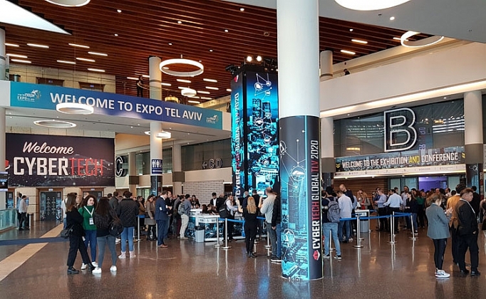 viet nam tham du hoi nghi va trien lam cybertech toan cau tai israel