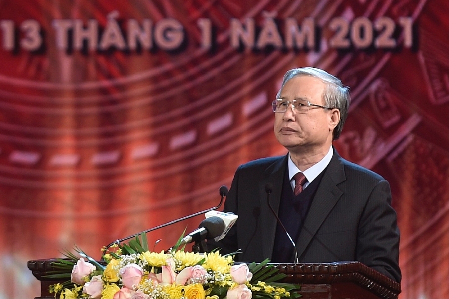 62 tác phẩm đạt giải báo chí “Búa liềm vàng” lần thứ V – năm 2020