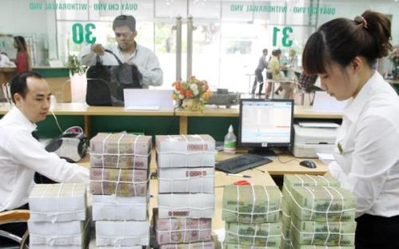 Sôi động dịch vụ cho vay tiêu dùng cuối năm Sôi động dịch vụ cho vay tiêu dùng cuối năm