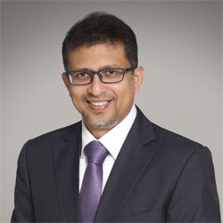 DHL appoints Shoeib Reza Choudhury as the new General Director of DHL-VNPT Express Ltd