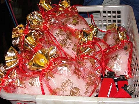 Những nghề kiếm tiền triệu ngày đầu năm nhung nghe kiem tien trieu ngay dau nam