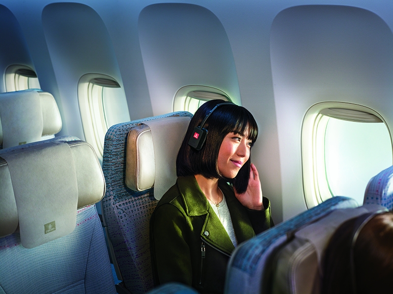 plan your holidays with emirates global fare promotion