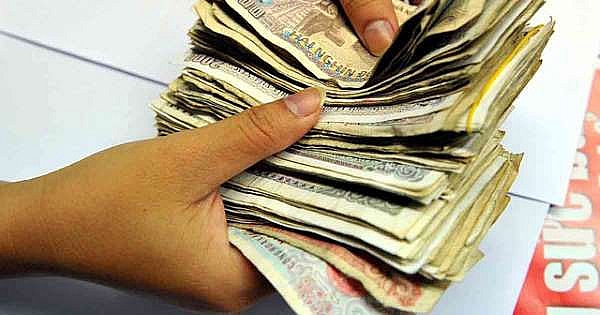 Mùa dịch Covid-19: Tiền mặt “thất sủng”, thanh toán online lên ngôi mua dich covid 19 tien mat that sung thanh toan online len ngoi