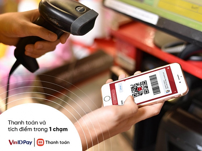 Mùa dịch Covid-19: Tiền mặt “thất sủng”, thanh toán online lên ngôi mua dich covid 19 tien mat that sung thanh toan online len ngoi