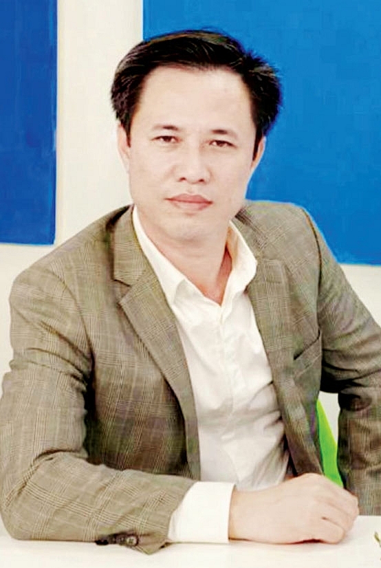 Thành công vì không ngại thử thách