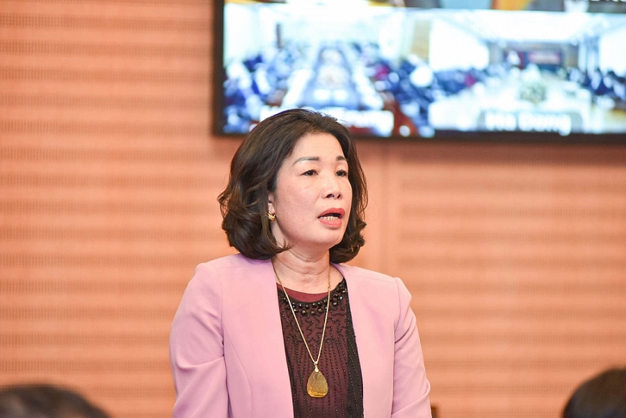 Không khai hội, dừng đón khách tham quan lễ hội chùa Hương