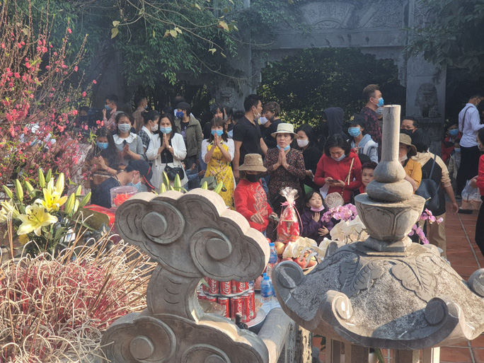 Dấu ấn Bạch Đằng Giang, khu di tích 3 không - Ảnh 7. Dấu ấn Bạch Đằng Giang, khu di tích 3 không - Ảnh 7.