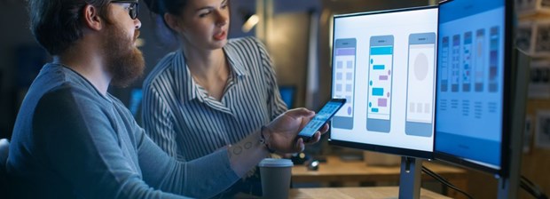 Việt Nam chia sẻ kinh nghiệm thúc đẩy phát triển nhờ công nghệ số hình ảnh 1 Viet Nam chia se kinh nghiem thuc day phat trien nho cong nghe so hinh anh 1