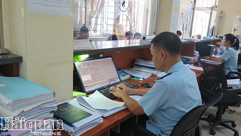 Lưu ý về cách ghi xuất xứ trên tờ khai hàng xuất khẩu Lưu ý về cách ghi xuất xứ trên tờ khai hàng xuất khẩu