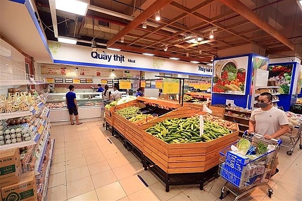 Doanh nghiệp Việt Nam khẳng định vị thế trên &quot;bản đồ&quot; thị phần bán lẻ | Doanh nghiệp | Vietnam+ (VietnamPlus)