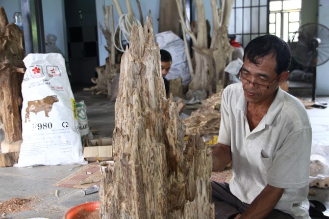 Để hương trầm thơm mãi ảnh 2