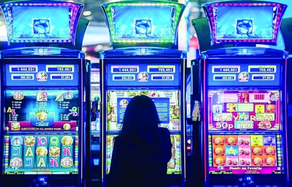 Điểm mới trong kinh doanh trò chơi điện tử có thưởng dành cho người nước ngoài Điểm mới trong kinh doanh trò chơi điện tử có thưởng dành cho người nước ngoài