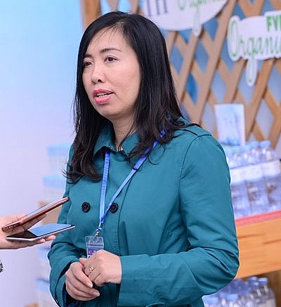 Hội nghị Mỹ - Triều: “Cơ hội vàng” cho sản phẩm chất lượng cao của Việt Nam hoi nghi my trieu co hoi vang cho san pham chat luong cao cua viet nam