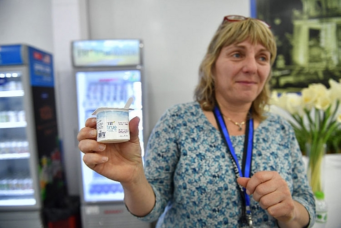 Hội nghị Mỹ - Triều: “Cơ hội vàng” cho sản phẩm chất lượng cao của Việt Nam hoi nghi my trieu co hoi vang cho san pham chat luong cao cua viet nam