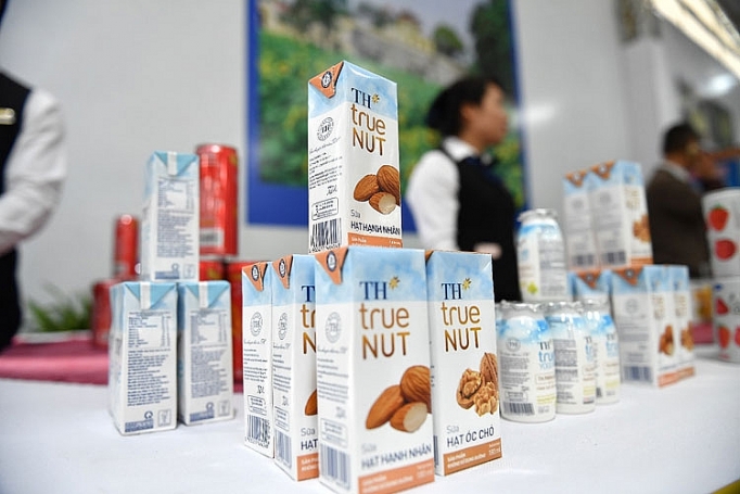 Hội nghị Mỹ - Triều: “Cơ hội vàng” cho sản phẩm chất lượng cao của Việt Nam hoi nghi my trieu co hoi vang cho san pham chat luong cao cua viet nam