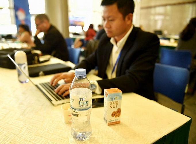 Hội nghị Mỹ - Triều: “Cơ hội vàng” cho sản phẩm chất lượng cao của Việt Nam hoi nghi my trieu co hoi vang cho san pham chat luong cao cua viet nam