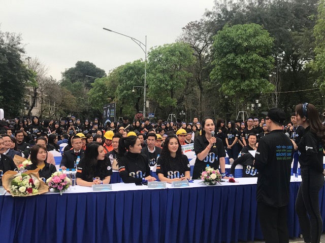 Giờ trái đất năm 2019: Tiết kiệm năng lượng - bảo vệ trái đất gio trai dat nam 2019 tiet kiem nang luong bao ve trai dat