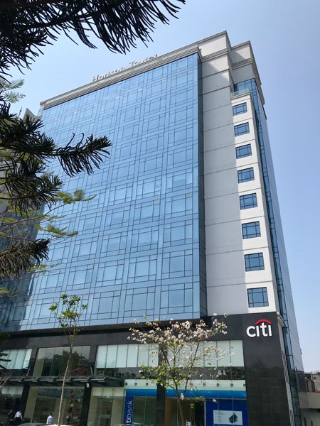 being the best for clients facilitates citi vietnams strong growth