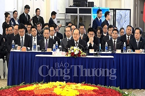 mo rong hop tac 4 tinh bien gioi viet nam voi quang tay