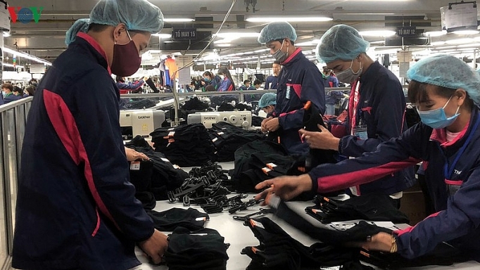 Hàng Việt Nam có xuất xứ “lèm nhèm” không được chấp nhận trong EVFTA hang viet nam co xuat xu lem nhem khong duoc chap nhan trong evfta