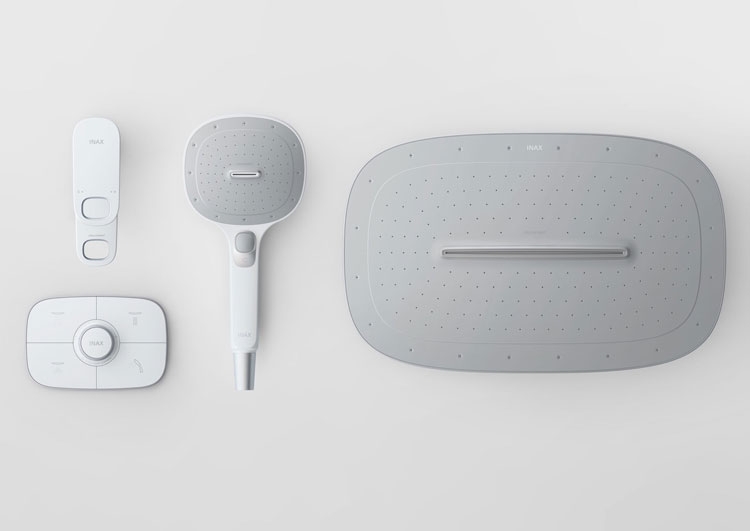 lixil brands are pushing design thinking in the home