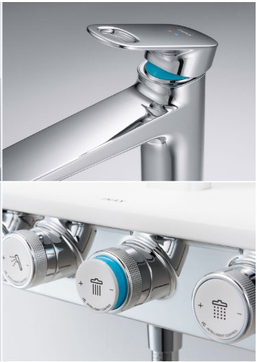 lixil brands are pushing design thinking in the home