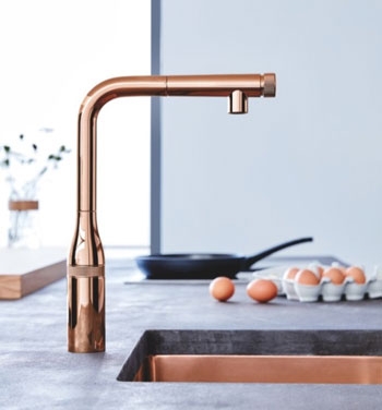 lixil brands are pushing design thinking in the home