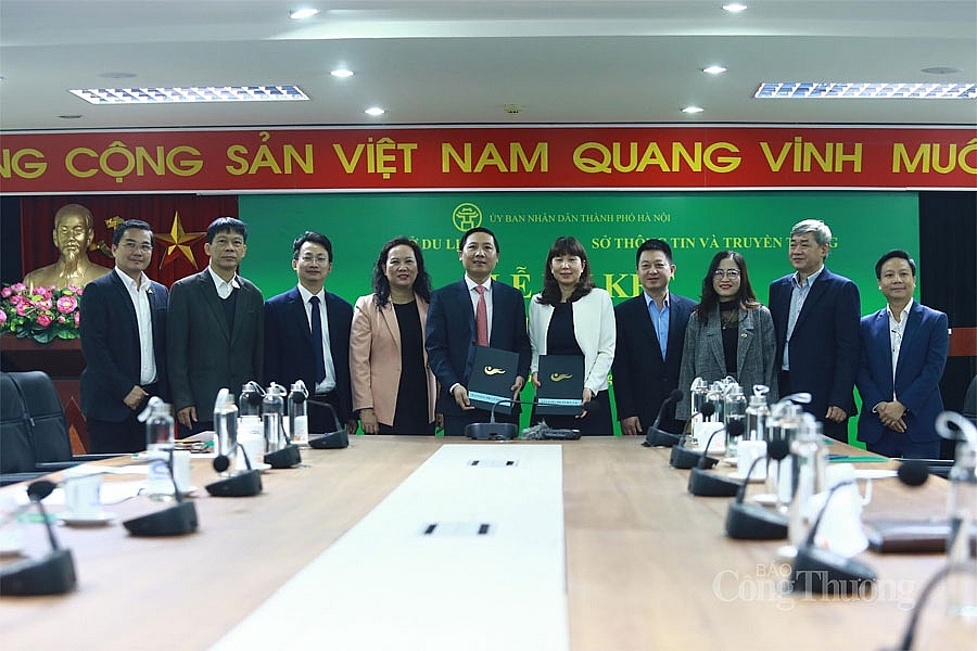 Hà Nội quyết tâm đưa du lịch sớm phục hồi trở lại Hà Nội quyết tâm đưa du lịch sớm phục hồi trở lại