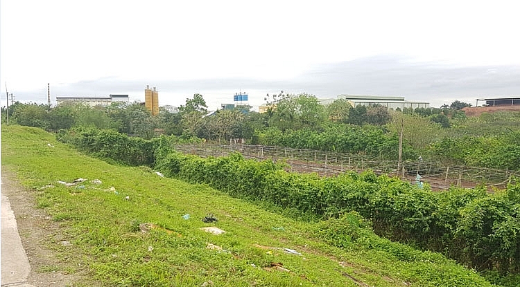 Phát triển Cụm công nghiệp Thanh Đa, Phúc Thọ, Hà Nội: Đừng để dự án lớn chậm trễ vì “ách tắc” nhỏ - Bài 1: Nỗ lực và rào cản Phát triển Cụm công nghiệp Thanh Đa, Phúc Thọ, Hà Nội: Đừng để dự án lớn chậm trễ vì “ách tắc” nhỏ - Bài 1: Nỗ lực và rào cản