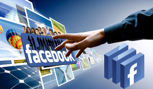 Giao dịch điện tử, trong đó có hoạt động bán hàng qua Facebook rất khó quản lý thuế