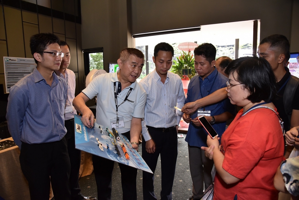 panduit enables digital transformation of vietnam